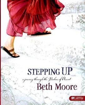 Stepping Up pdf epub mobi 電子書 下載