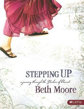 Stepping Up pdf epub mobi 电子书 下载