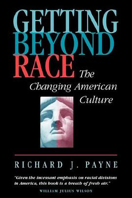 Getting Beyond Race pdf epub mobi 下载
