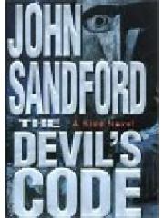 The Devil's Code pdf epub mobi 电子书 下载
