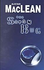 The Satan Bug pdf epub mobi 下载