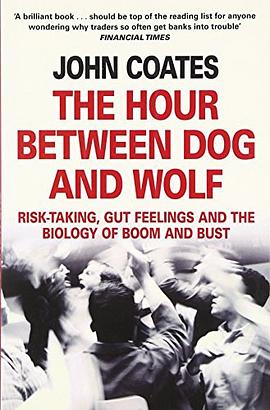 The Hour Between Dog and Wolf pdf epub mobi 電子書 下載