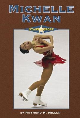 Michelle Kwan pdf epub mobi 电子书 下载