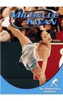 Michelle Kwan pdf epub mobi 电子书 下载