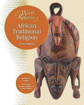 African Traditional Religion pdf epub mobi 電子書 下載