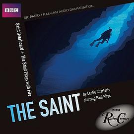 The Saint pdf epub mobi 電子書 下載