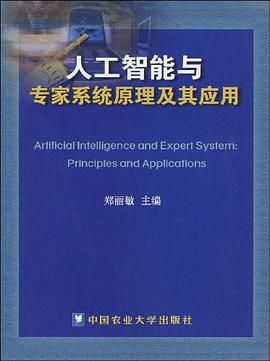 人工智能与专家系统原理及其应用 pdf epub mobi 电子书 下载