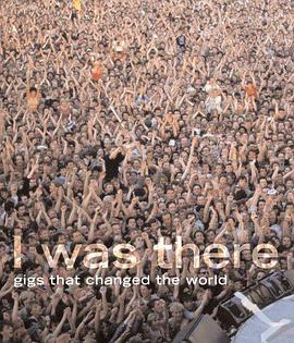 I Was There pdf epub mobi 电子书 下载