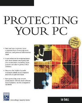 Protecting Your PC pdf epub mobi 电子书 下载