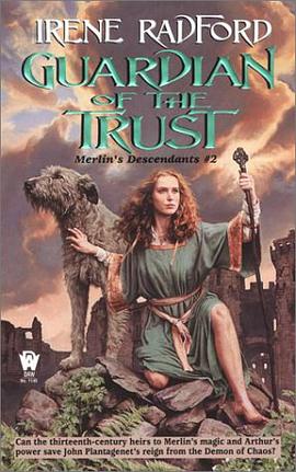 Guardian of the Trust pdf epub mobi 电子书 下载