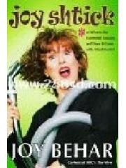Joy Shtick or What is the Existential Vacuum and Does it Come with Attachments