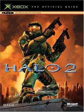 Halo 2 pdf epub mobi 电子书 下载