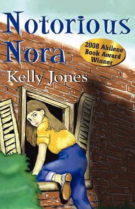 Notorious Nora pdf epub mobi 电子书 下载