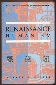 Renaissance Humanism pdf epub mobi 电子书 下载