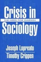 Crisis in Sociology pdf epub mobi 电子书 下载