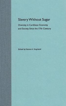 Slavery without Sugar pdf epub mobi 电子书 下载