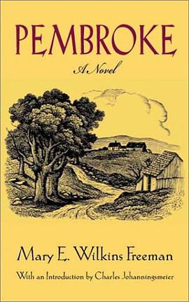 Pembroke pdf epub mobi 电子书 下载
