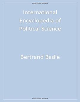 International Encyclopedia of Political Science pdf epub mobi 电子书 下载