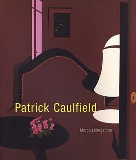 Patrick Caulfield pdf epub mobi 电子书 下载