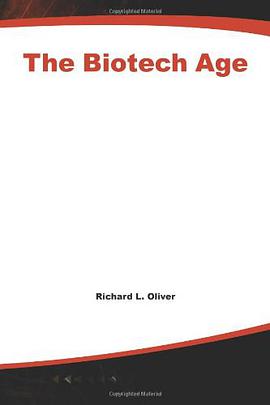 The BioTech Age pdf epub mobi 电子书 下载