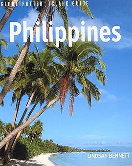 Globetrotter Island Guide Philippines pdf epub mobi 電子書 下載