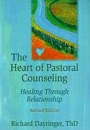 The Heart of Pastoral Counseling pdf epub mobi 電子書 下載