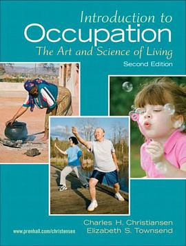 Introduction to Occupation pdf epub mobi 电子书 下载