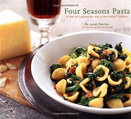 Four Season Pasta pdf epub mobi 电子书 下载