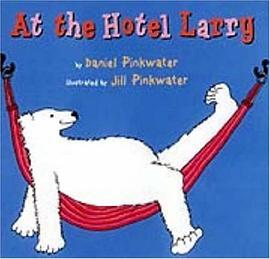 At the Hotel Larry pdf epub mobi 電子書 下載