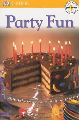 Party Fun pdf epub mobi 电子书 下载