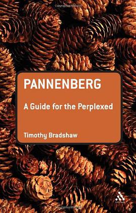 Pannenberg pdf epub mobi 电子书 下载