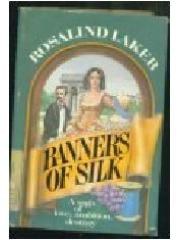 Banners of Silk pdf epub mobi 电子书 下载