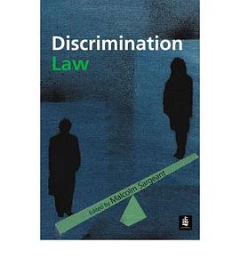 Discrimination Law pdf epub mobi 電子書 下載
