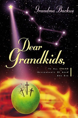 Dear Grandkids pdf epub mobi 電子書 下載