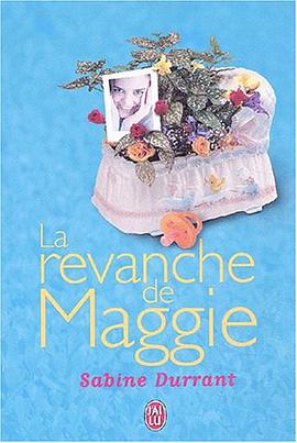 La Revanche de Maggie pdf epub mobi 電子書 下載