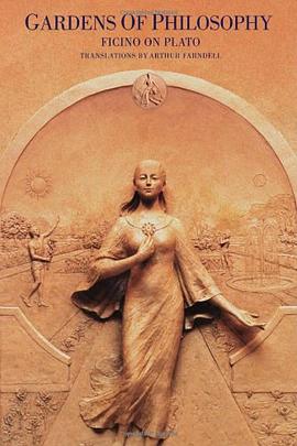 Gardens of Philosophy pdf epub mobi 电子书 下载