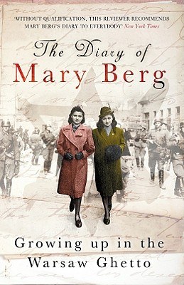 The Diary of Mary Berg pdf epub mobi 下载