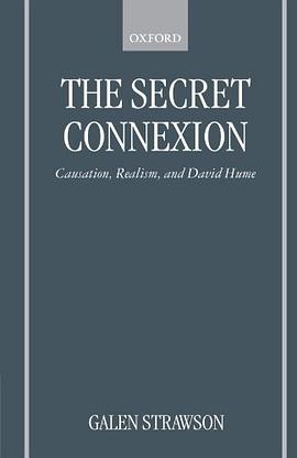 The Secret Connexion