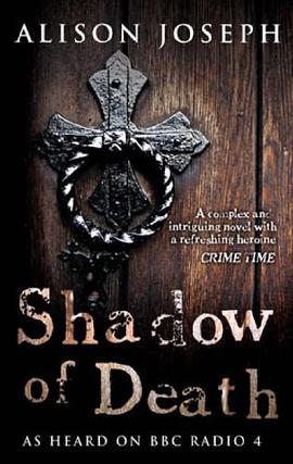 Shadow of Death pdf epub mobi 電子書 下載