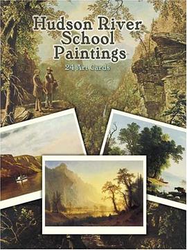 Hudson River School Paintings pdf epub mobi 电子书 下载