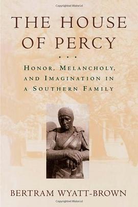 The House of Percy pdf epub mobi 电子书 下载