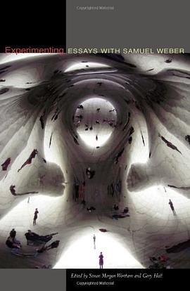 Experimenting pdf epub mobi 电子书 下载