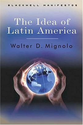 The Idea of Latin America pdf epub mobi 电子书 下载