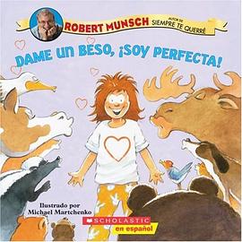 Dame un beso, soy perfecta! pdf epub mobi 電子書 下載