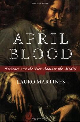 April Blood pdf epub mobi 电子书 下载