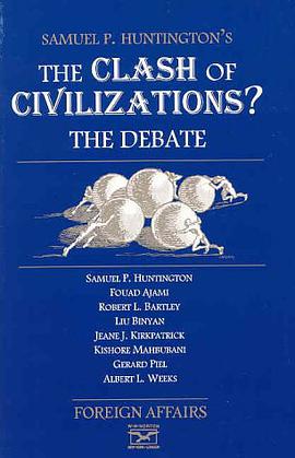 The Clash of Civilizations? pdf epub mobi 电子书 下载