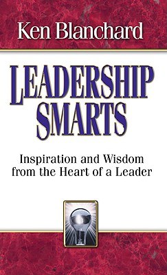 Leadership Smarts pdf epub mobi 电子书 下载