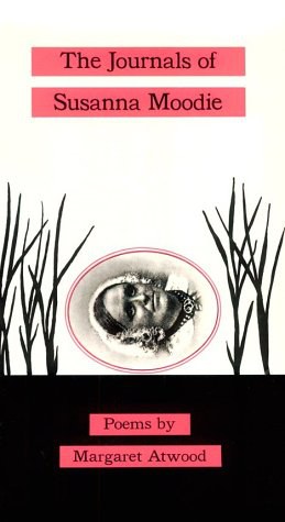 The Journals of Susanna Moodie pdf epub mobi 电子书 下载