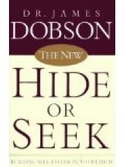 The New Hide or Seek: Building Self-Esteem in Your Child pdf epub mobi 電子書 下載