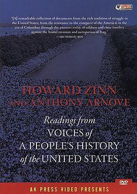 Readings from Voices of a People's History of the United States pdf epub mobi 电子书 下载
